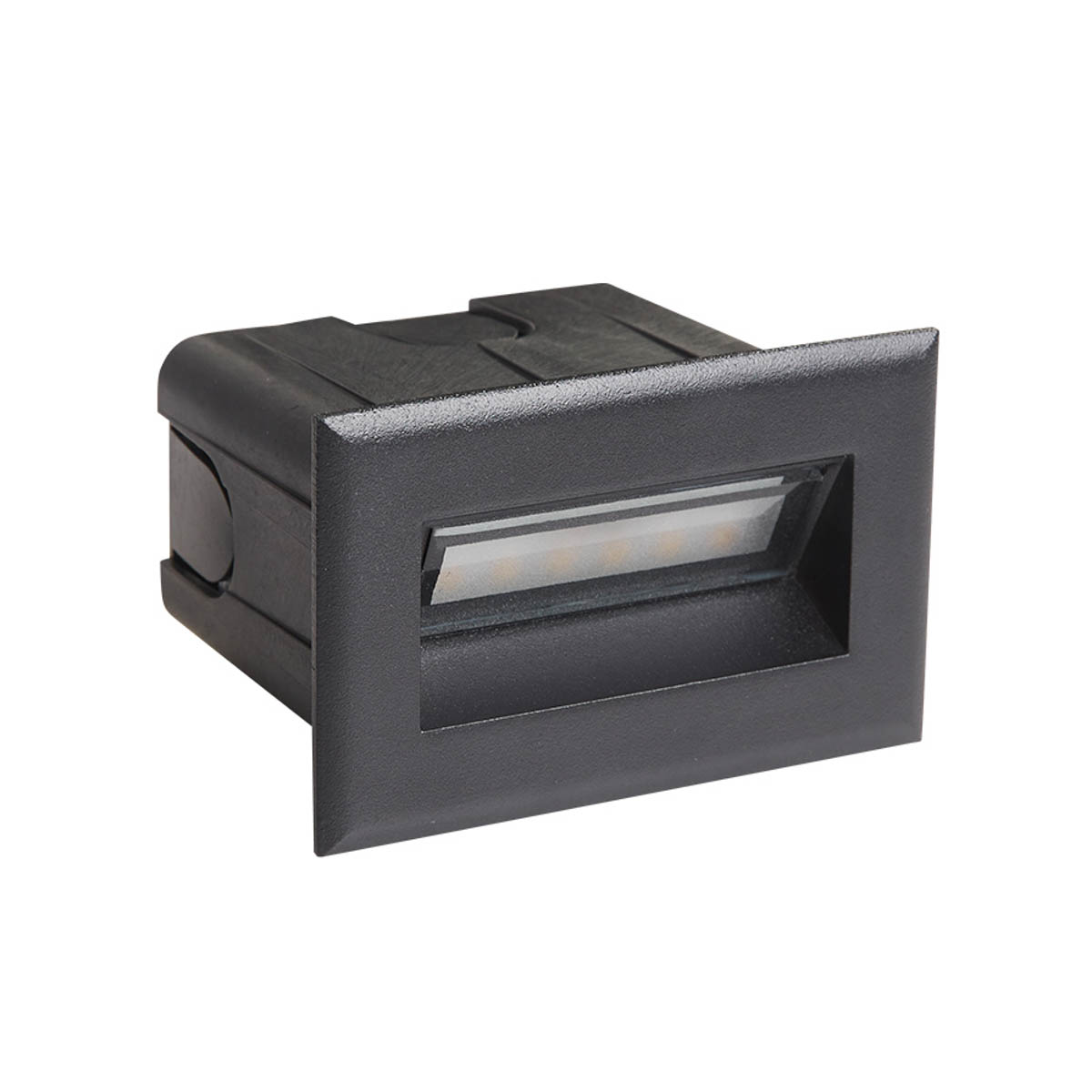 Oprawa wpuszczana IP65 Erba 3K ONFL-0332-3K - Italux