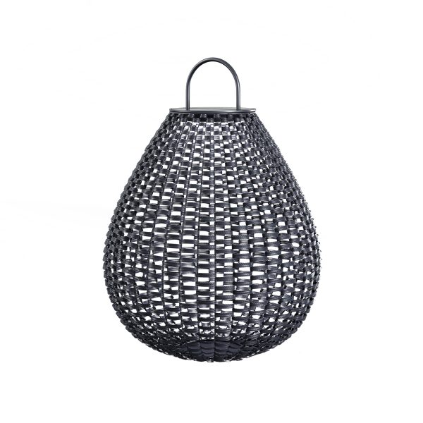 Lampa stojąca zewnętrzna Plet OSL599FL-L5B3K- Maytoni