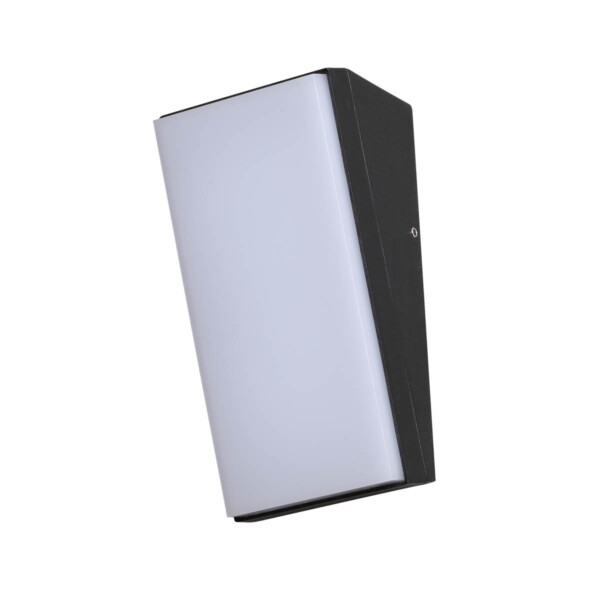 Kinkiet zewnętrzny Fama 3K OWL-7061-3K - Italux