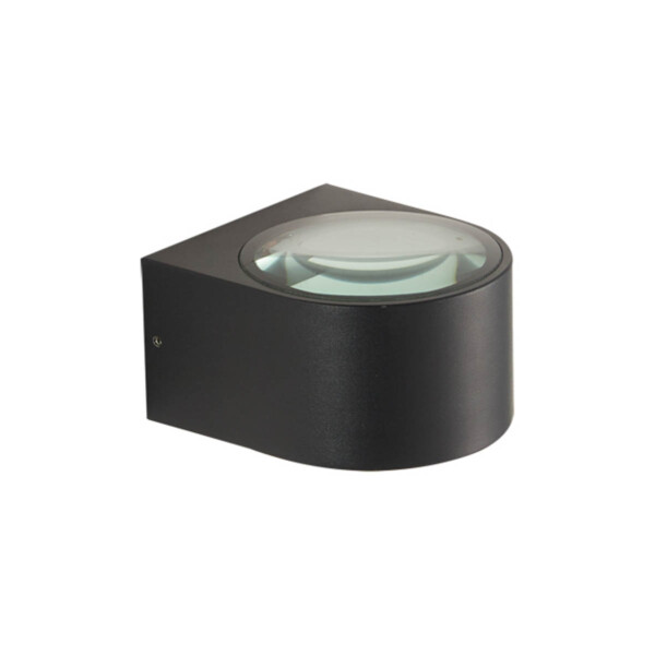 Kinkiet zewnętrzny Pesaro 3K OWL-8081-3K - Italux