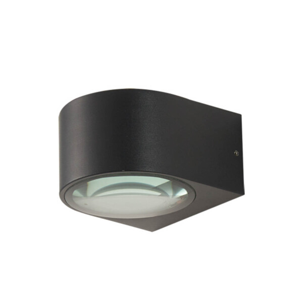 Kinkiet zewnętrzny Pesaro 3K OWL-8082-3K - Italux