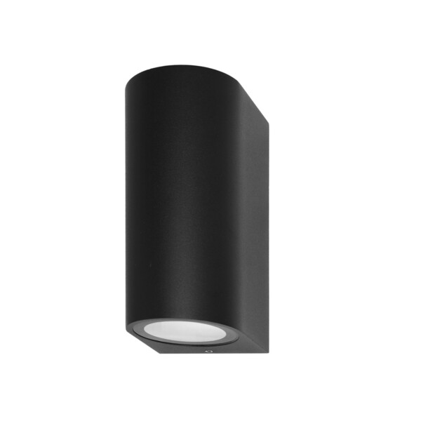 Kinkiet zewnętrzny Genta OWL-2197-2R - Italux