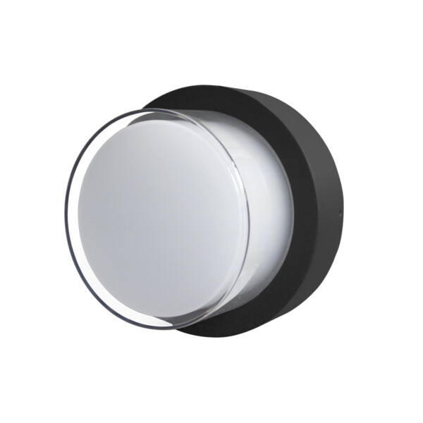 Kinkiet zewnętrzny Rosta OWL-3062-S-3K - Italux