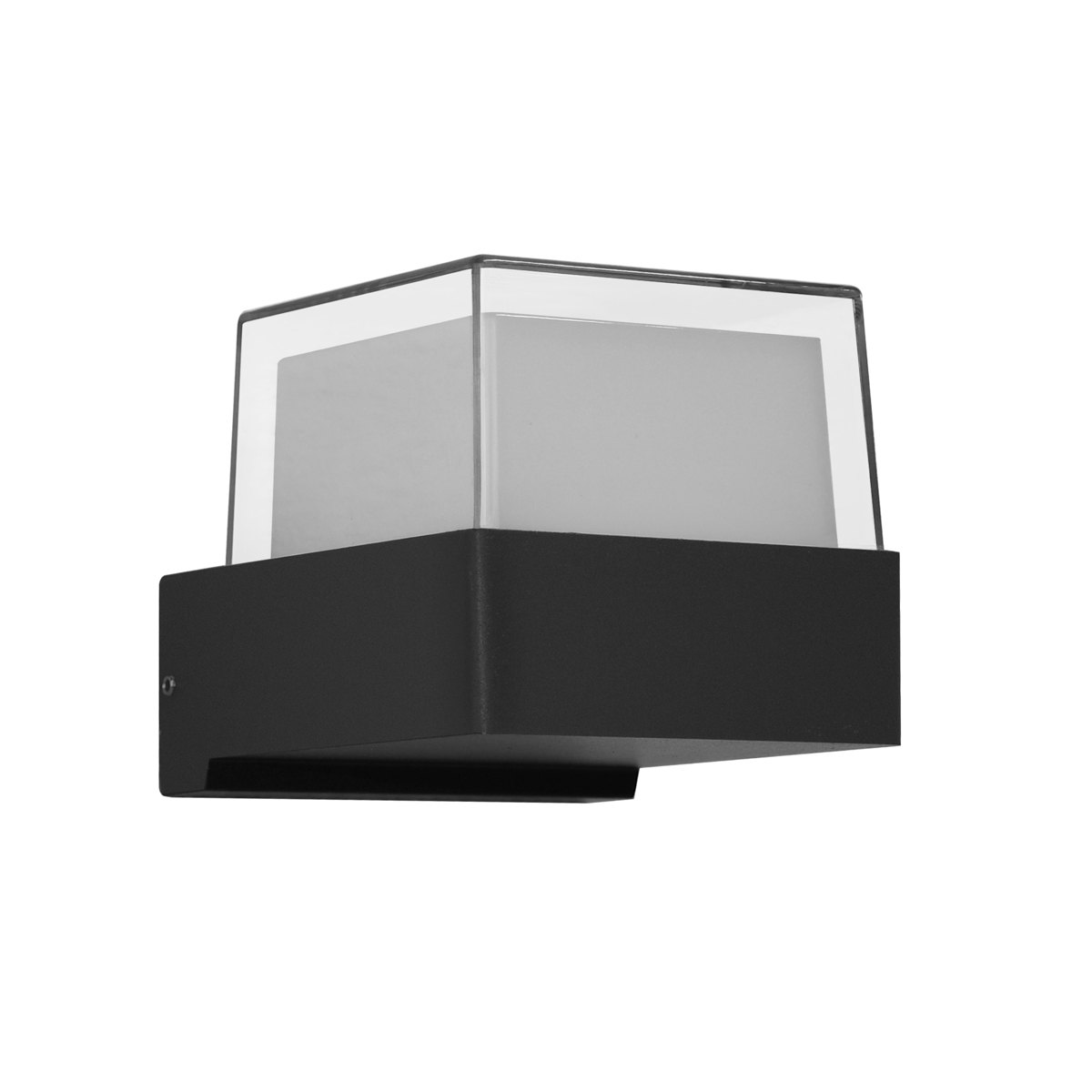Kinkiet zewnętrzny Marti OWL-4642-4K - Italux