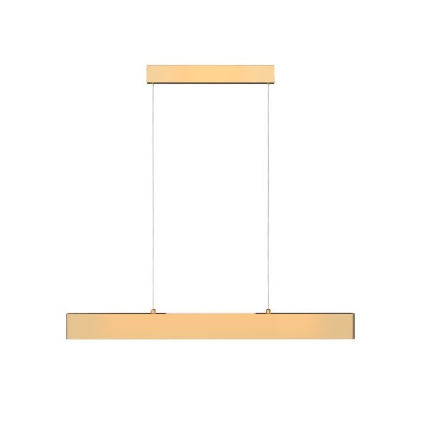 Lampa wisząca Step P010PL-L23G3K - Maytoni