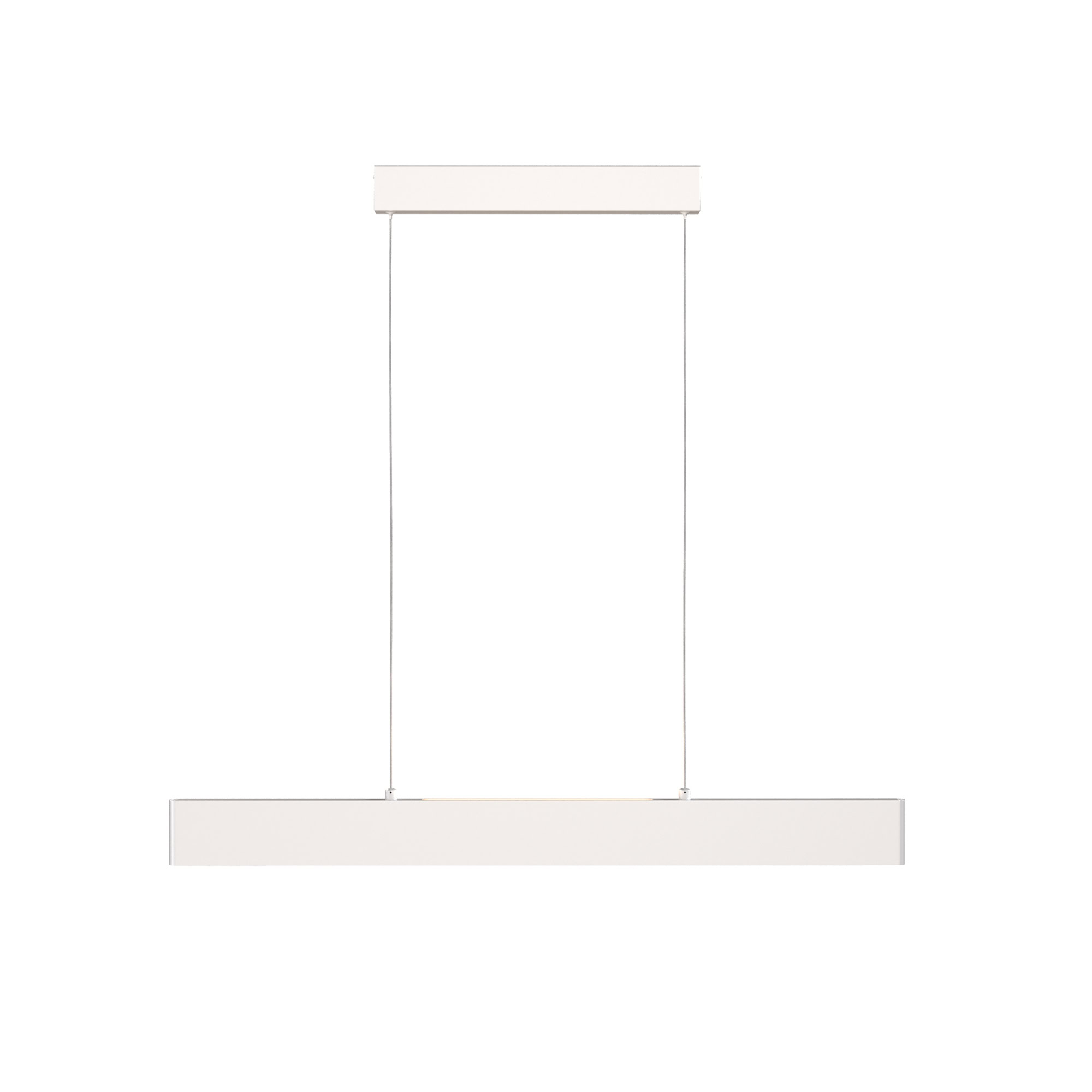 Lampa wisząca nowoczesna STEP P010PL-L23W – Maytoni