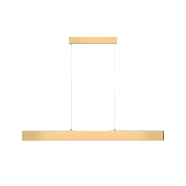 Lampa wisząca Step P010PL-L30G3K - Maytoni