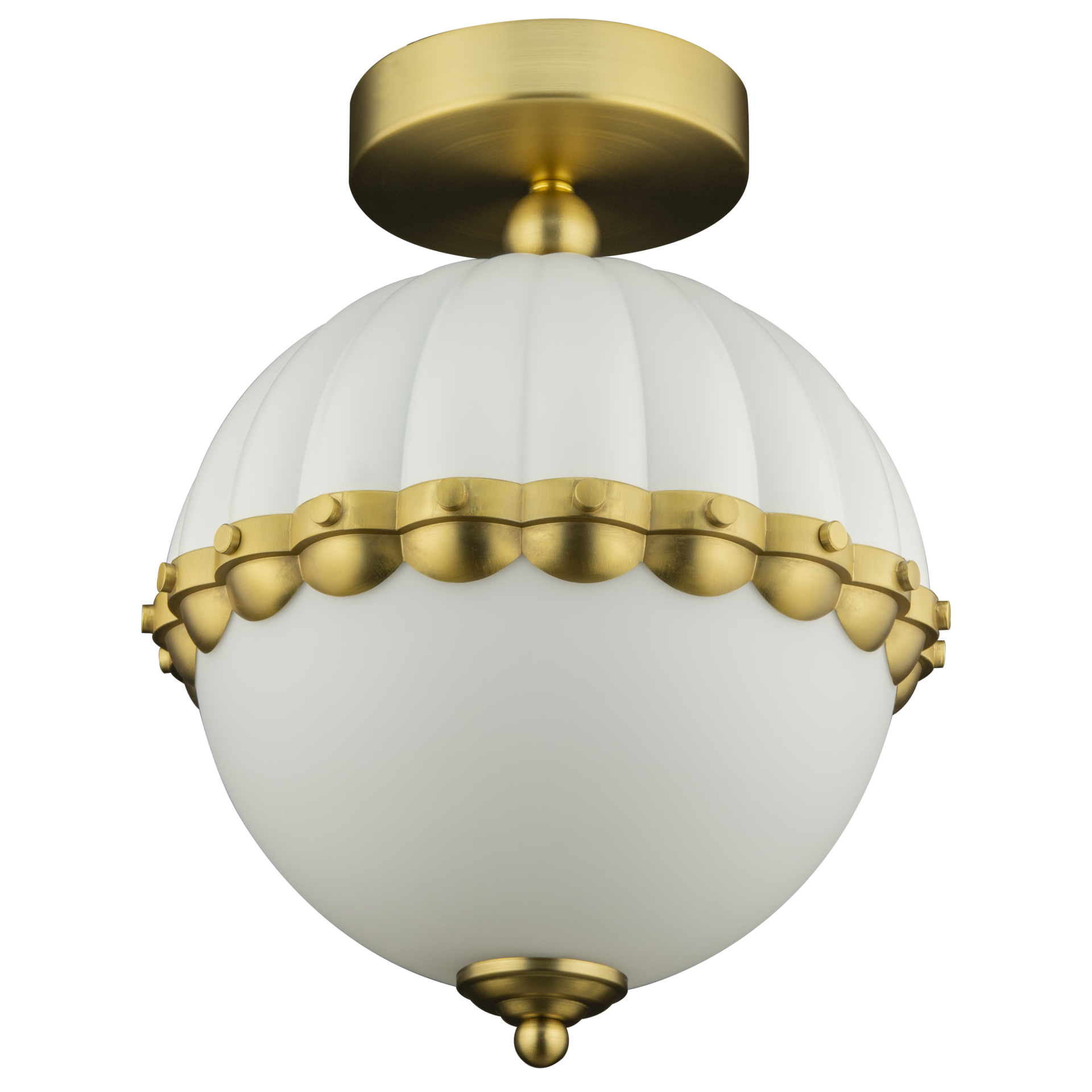 Lampa wisząca nowoczesna PRALINES P01206WH - Cosmo Light - obrazek 5
