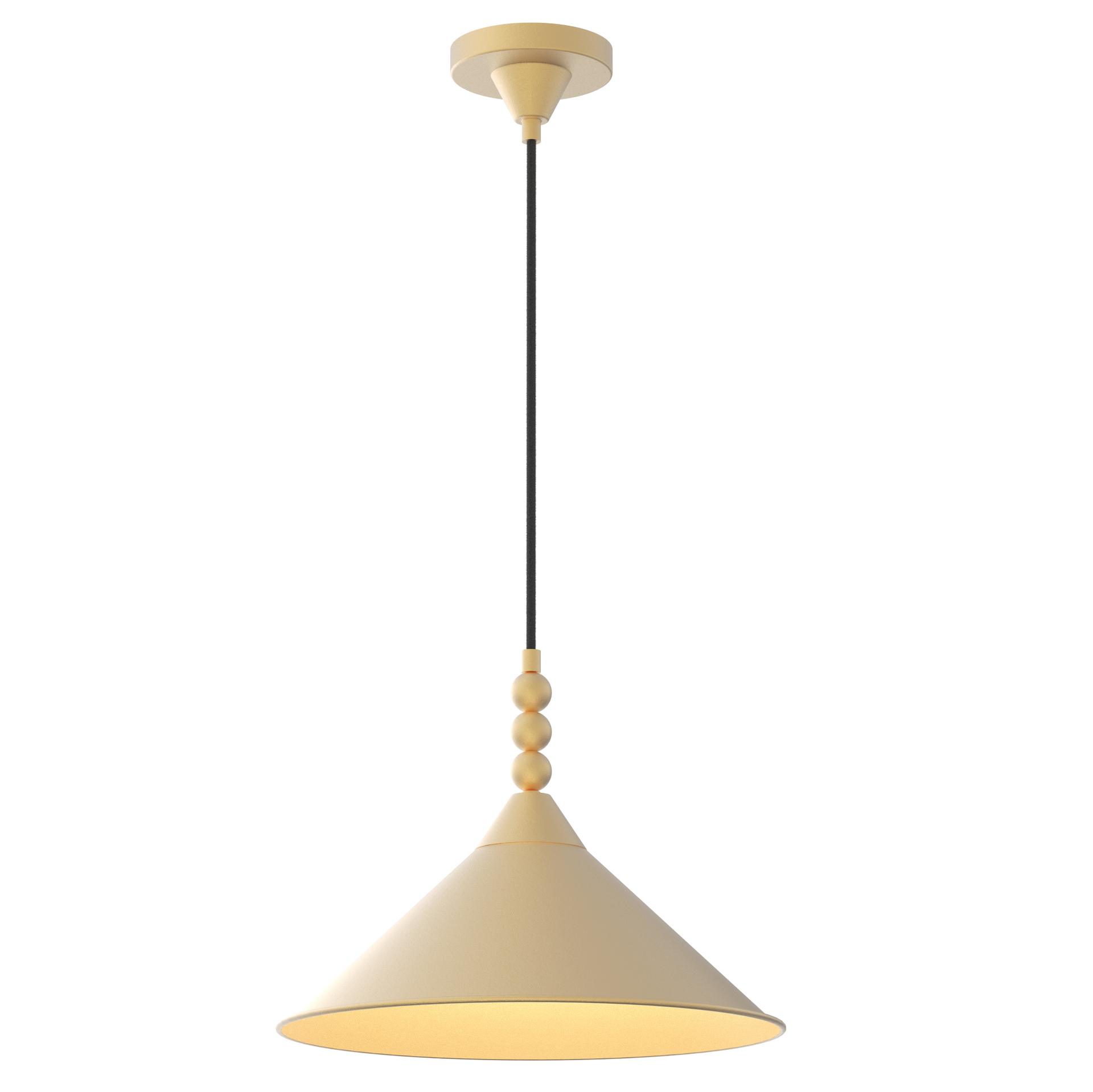 Lampa wisząca ASHFORD P01524AU - Cosmo Light