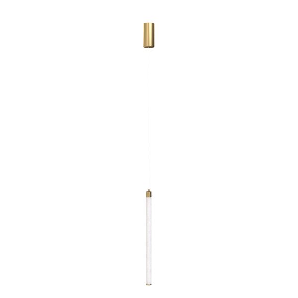 Lampa wisząca Ray P022PL-L20G3K - Maytoni