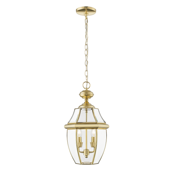 Lampa wisząca WHITLEY P02890AU - Cosmo Light