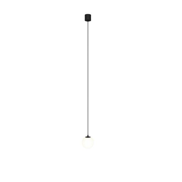 Lampa wisząca LUNA P039PL-5W4K-10-B - Maytoni