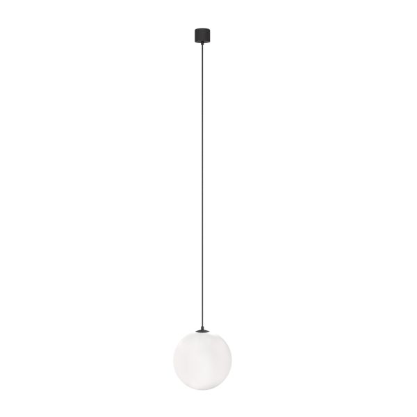 Lampa wisząca LUNA P039PL-5W4K-20-B - Maytoni