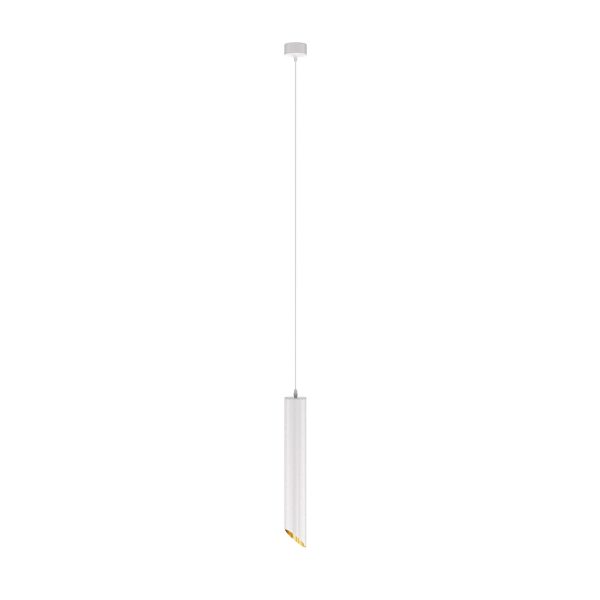 Lampa wisząca Lipari P044PL-01-40GU10-W - Maytoni