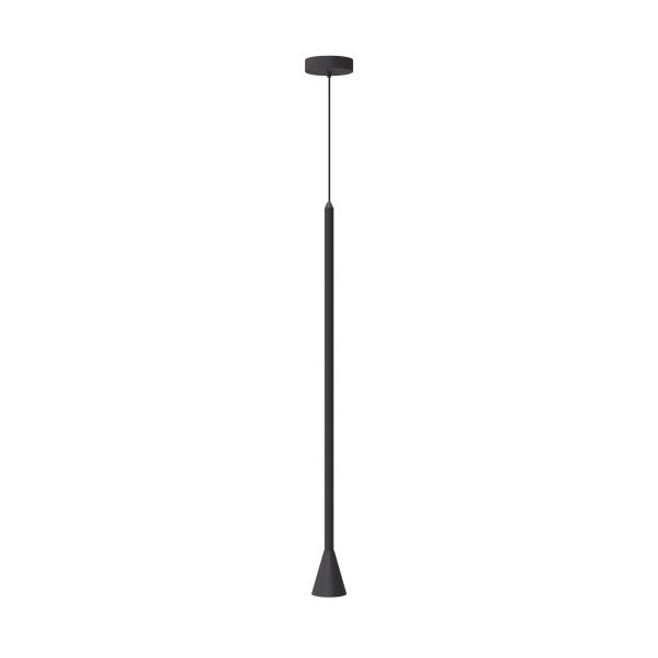 Lampa wisząca Arrow P064PL-01B - Maytoni