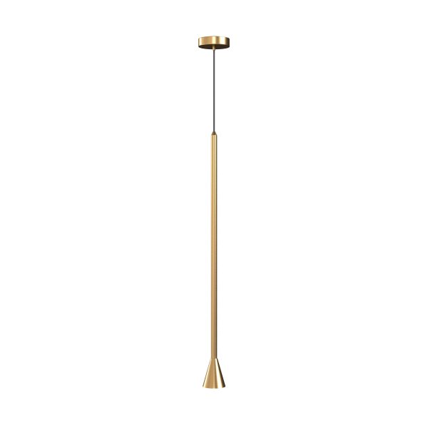 Lampa wisząca Arrow P064PL-01G - Maytoni