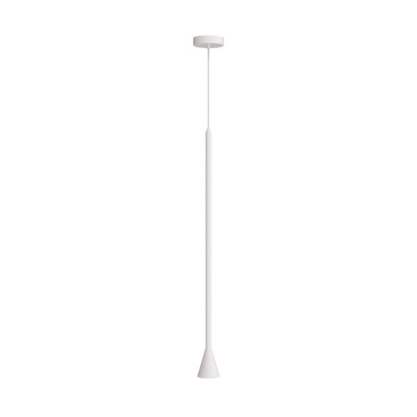 Lampa wisząca Arrow P064PL-01W - Maytoni