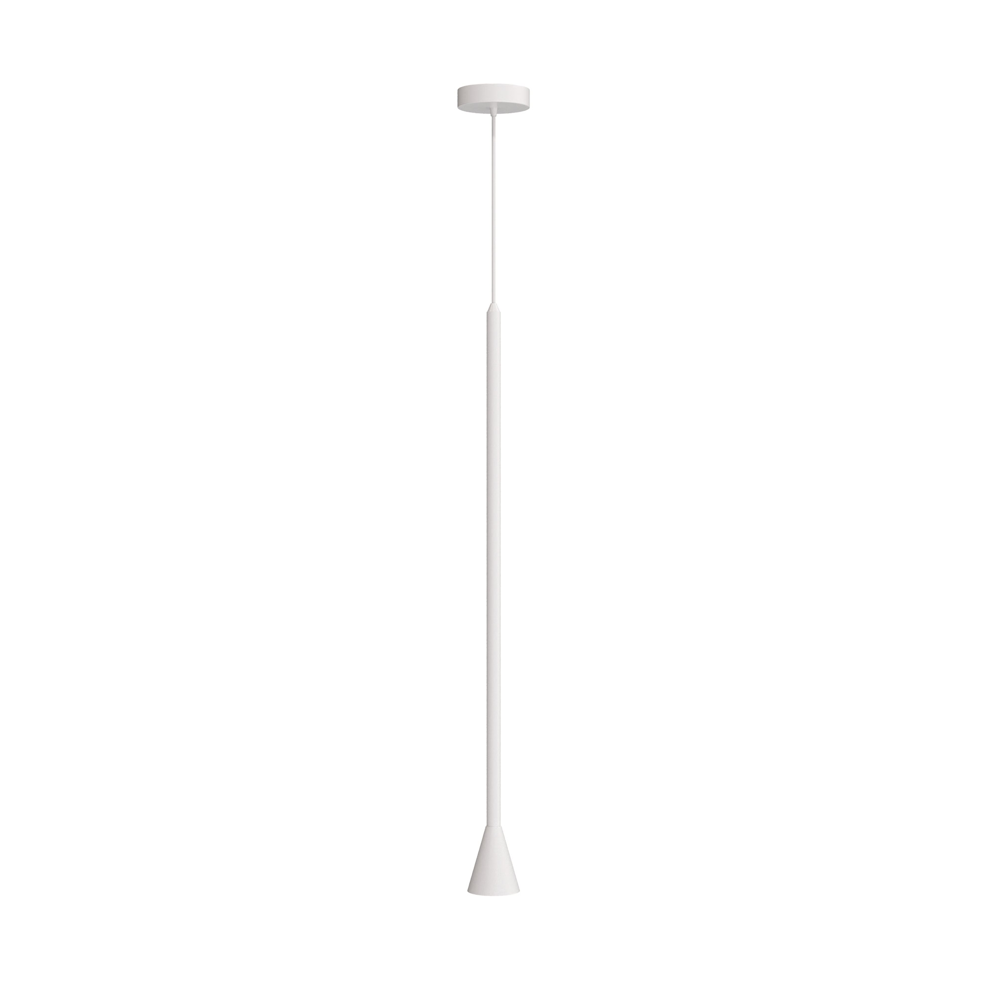 Lampa wisząca Arrow P064PL-01W - Maytoni