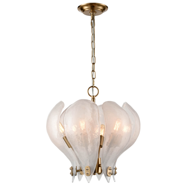 Lampa wisząca CANNES P06722BR - Cosmo Light