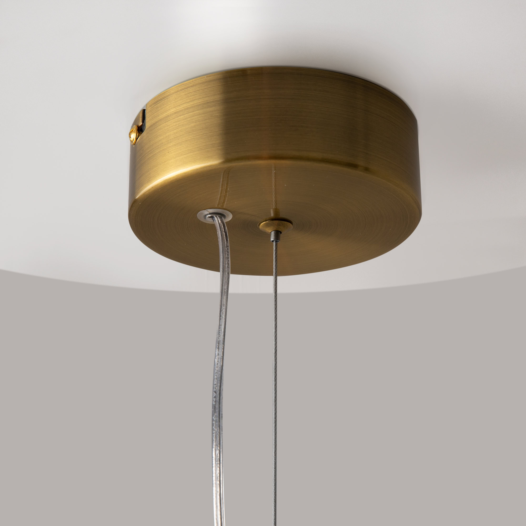 Lampa wisząca Collar P069PL-L16G3K - Maytoni - obrazek 7
