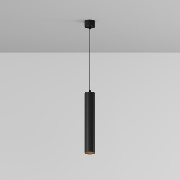 Lampa wisząca FOCUS LED P072PL-L12B3K-1 - Maytoni
