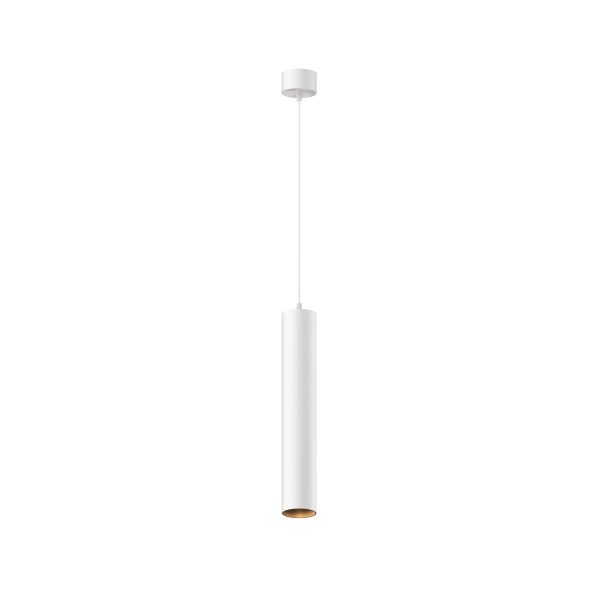 Lampa wisząca FOCUS LED P072PL-L12W3K-1 - Maytoni