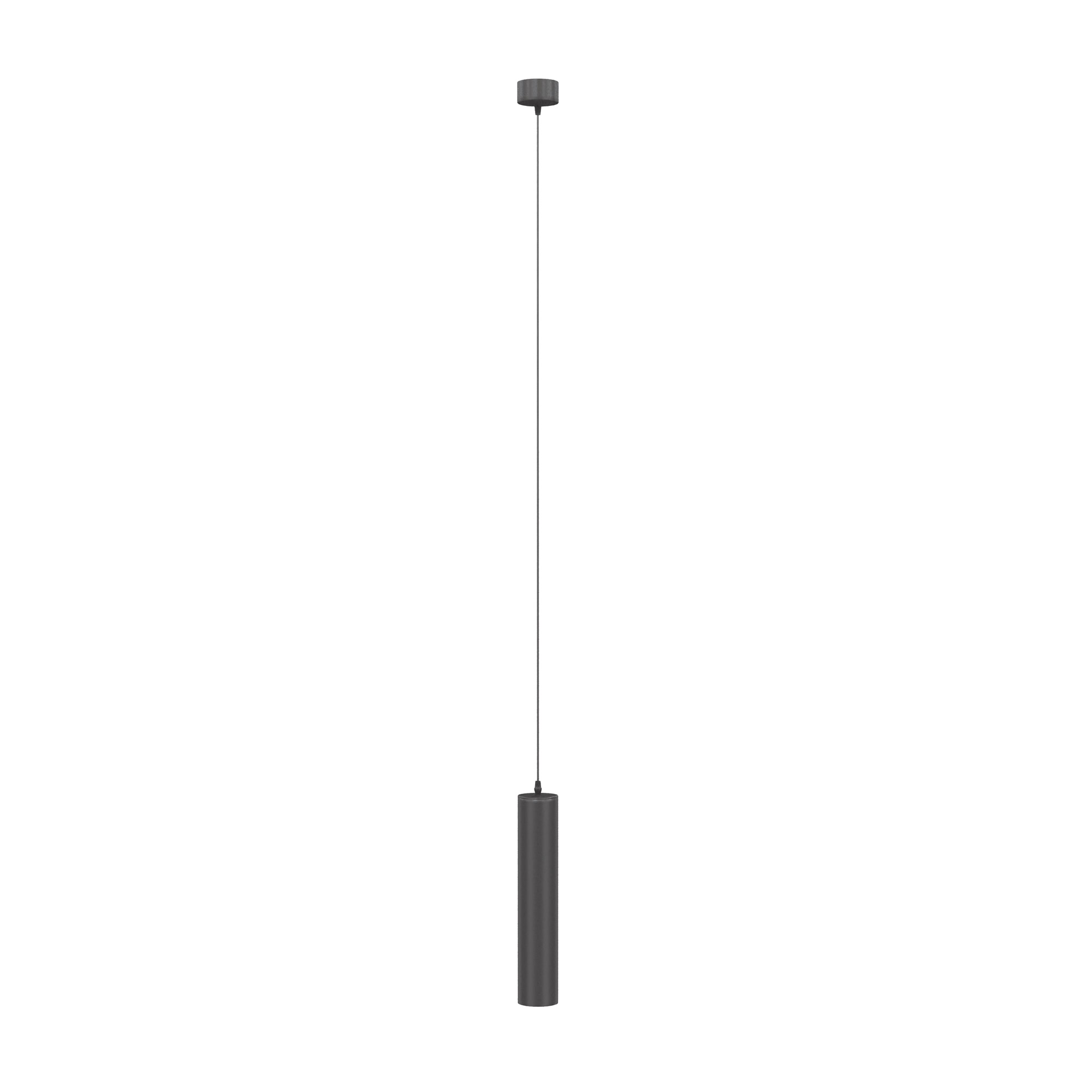 Lampa wisząca Focus P075PL-01B - Maytoni