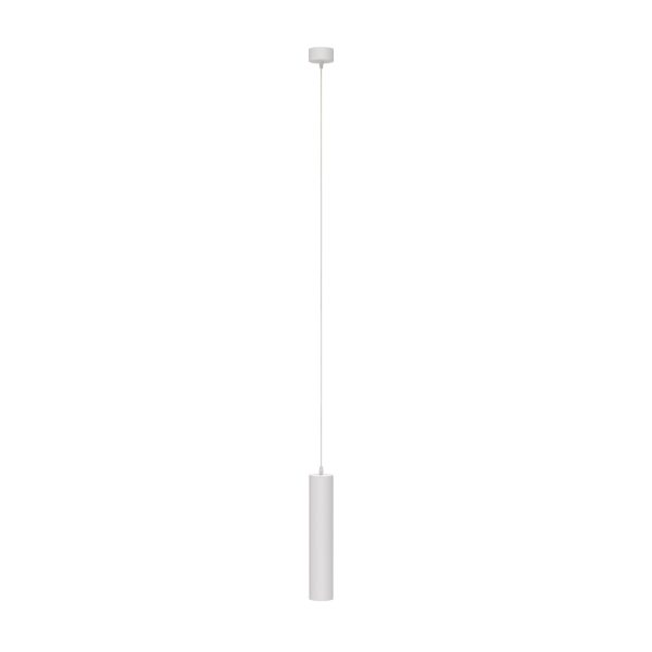 Lampa wisząca Focus P075PL-01W - Maytoni