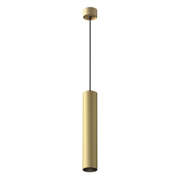 Lampa wisząca Artisan P082PL-GU10-MG- Maytoni