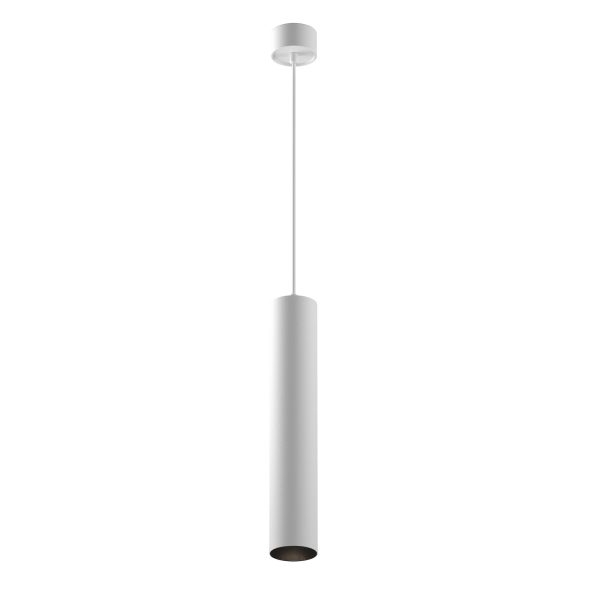 Lampa wisząca Artisan P082PL-GU10-W- Maytoni