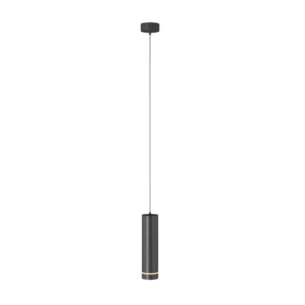 Lampa wisząca Orlo 12W 3000K P085PL-12W3K-B - Maytoni