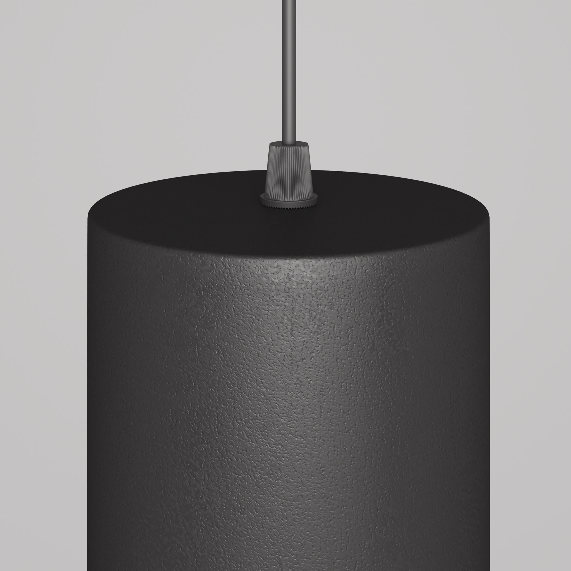 Lampa wisząca Orlo 12W 3000K P085PL-12W3K-B - Maytoni - obrazek 6
