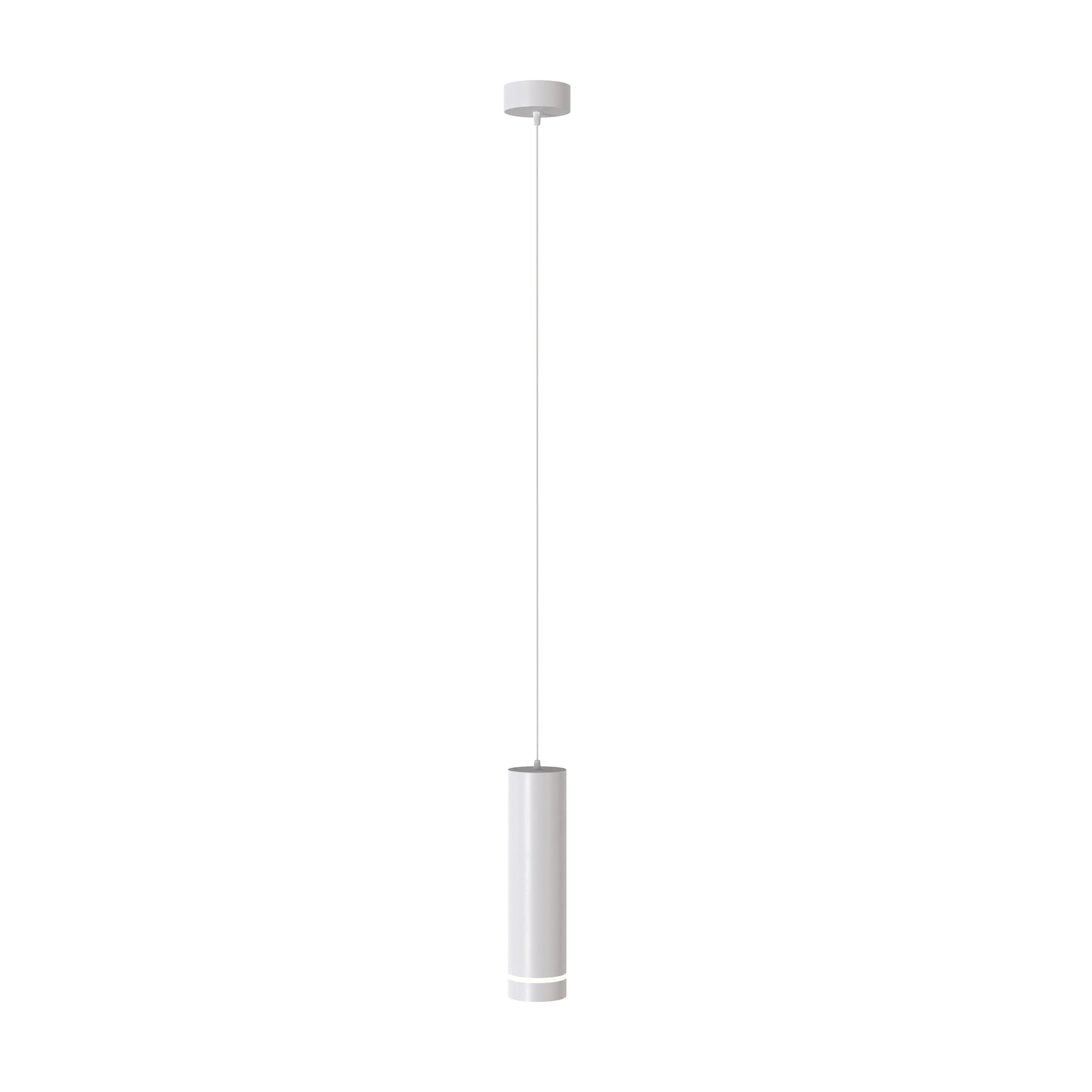 Lampa wisząca Orlo P085PL-12W4K-W - Maytoni