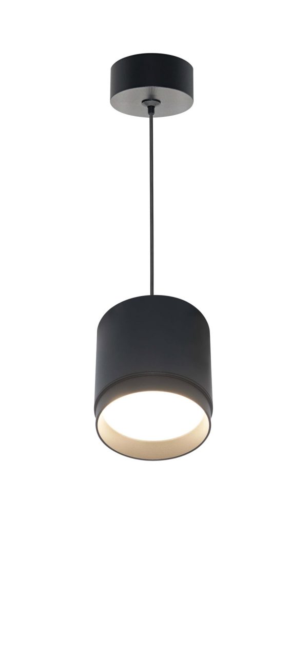 Lampa wisząca Polar P088PL-GX53-B- Maytoni