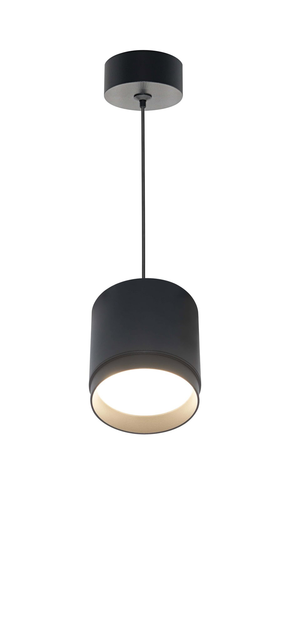 Lampa wisząca Polar P088PL-GX53-B- Maytoni
