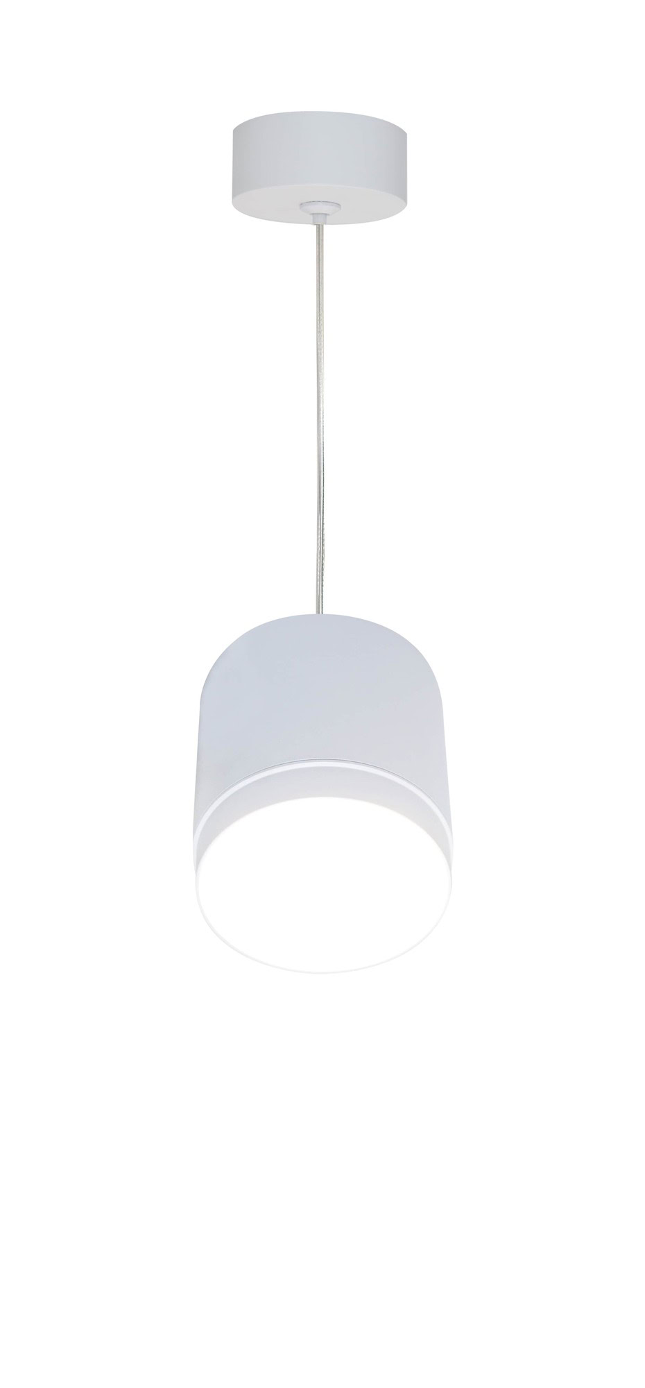 Lampa wisząca Polar P088PL-GX53-W- Maytoni
