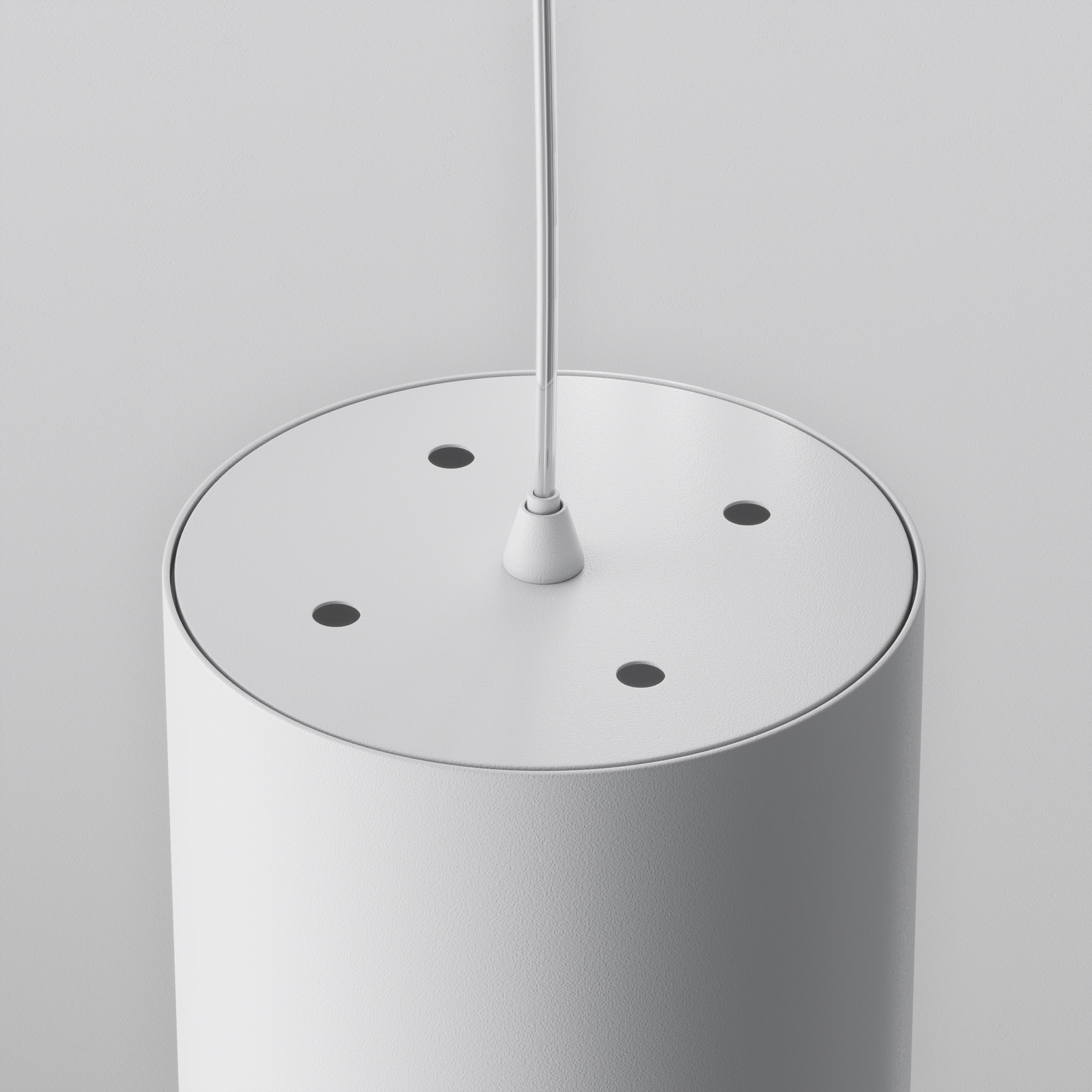 Lampa wisząca Polar P088PL-GX53-W- Maytoni - obrazek 4