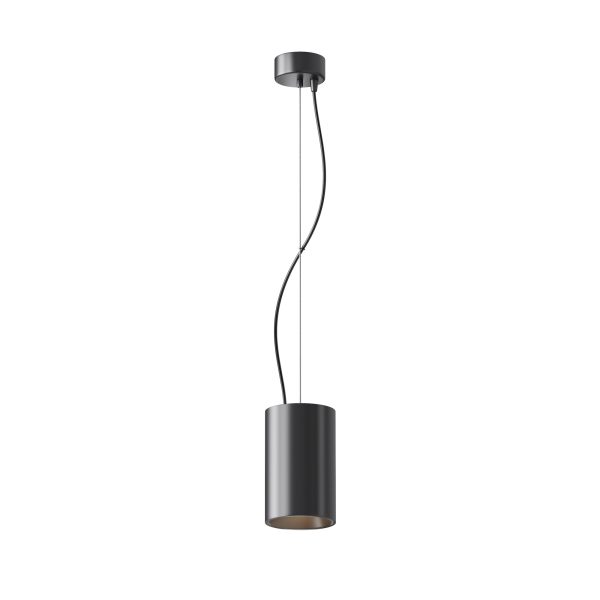 Lampa wisząca Efir P089PL-25W3K-B- Maytoni