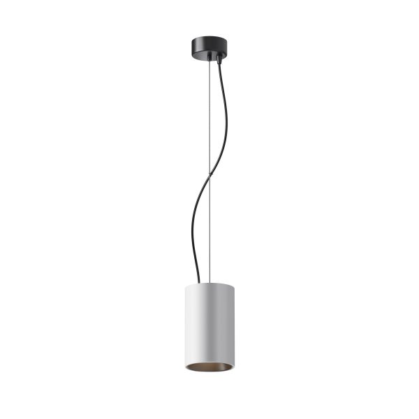 Lampa wisząca Efir P089PL-25W3K-W- Maytoni