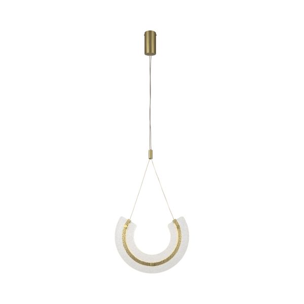 Lampa wisząca Maya P091PL-L18G3K - Maytoni