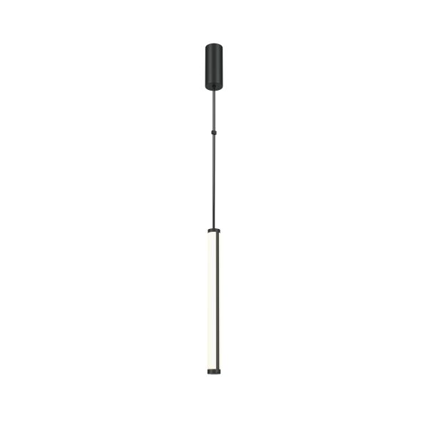 Lampa wisząca Supersymmetry P096PL-L11BK - Maytoni