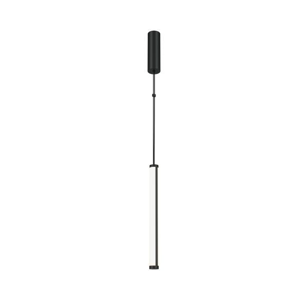 Lampa wisząca Supersymmetry P096PL-L11BK1 - Maytoni