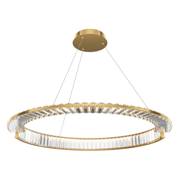 Lampa wisząca Krone P097PL-L45BS3K - Maytoni