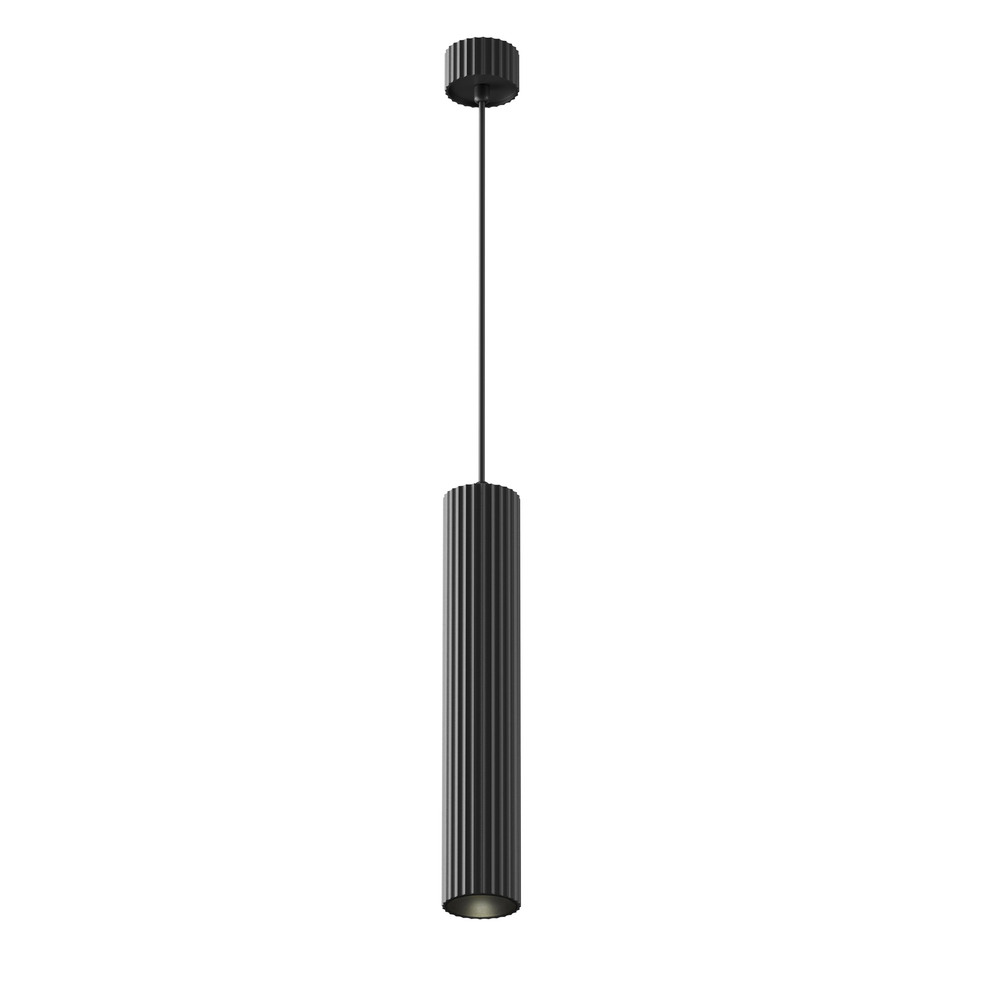 Lampa wisząca Calipso P106PL-01-GU10-B - Maytoni