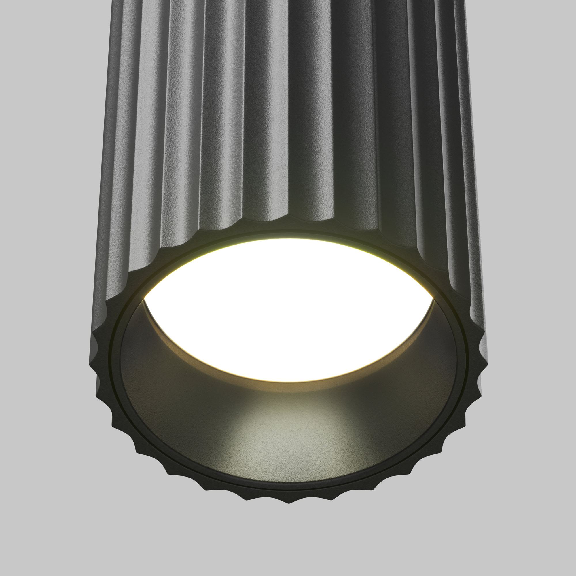 Lampa wisząca Calipso P106PL-01-GU10-B - Maytoni - obrazek 3