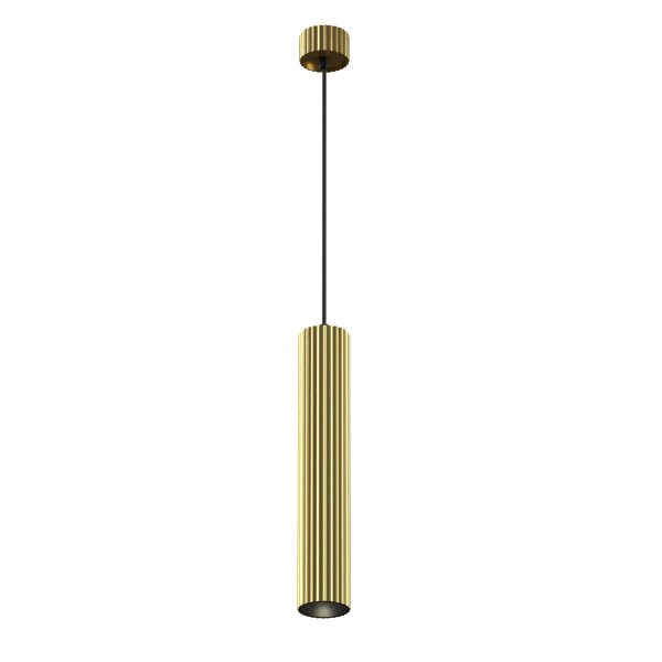 Lampa wisząca Calipso P106PL-01-GU10-BS - Maytoni