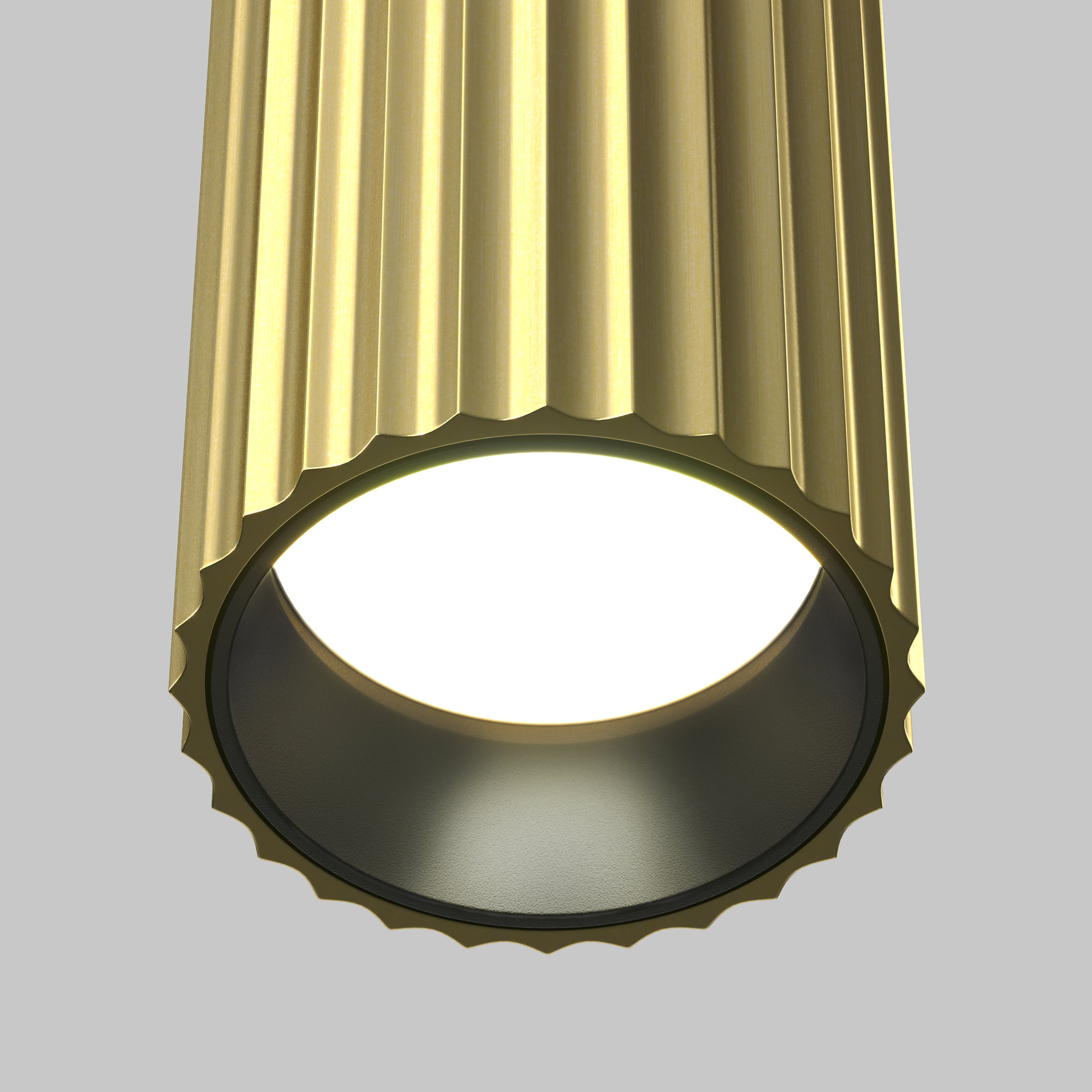 Lampa wisząca Calipso P106PL-01-GU10-BS - Maytoni - obrazek 3