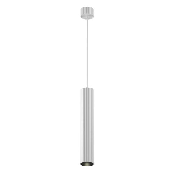 Lampa wisząca Calipso P106PL-01-GU10-W - Maytoni