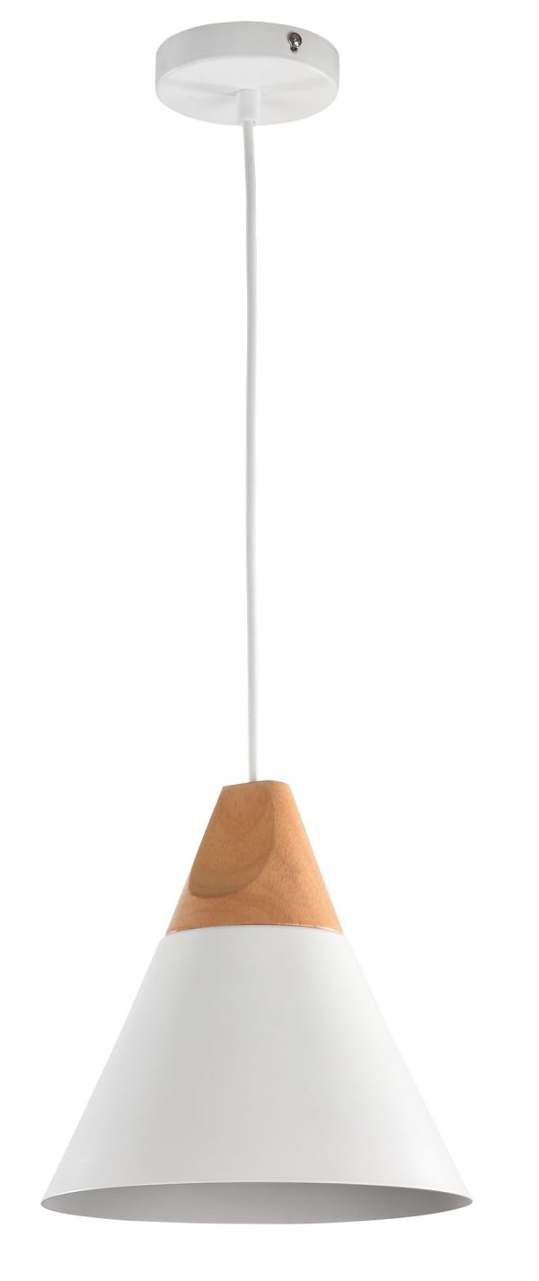 Lampa loft wisząca BICONES P359-PL-01-W - Maytoni