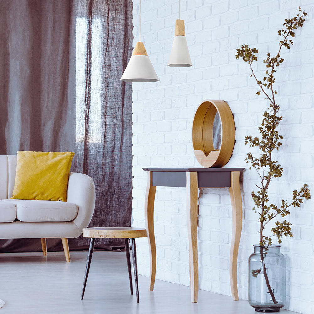 Lampa loft wisząca BICONES P359-PL-01-W - Maytoni - obrazek 2